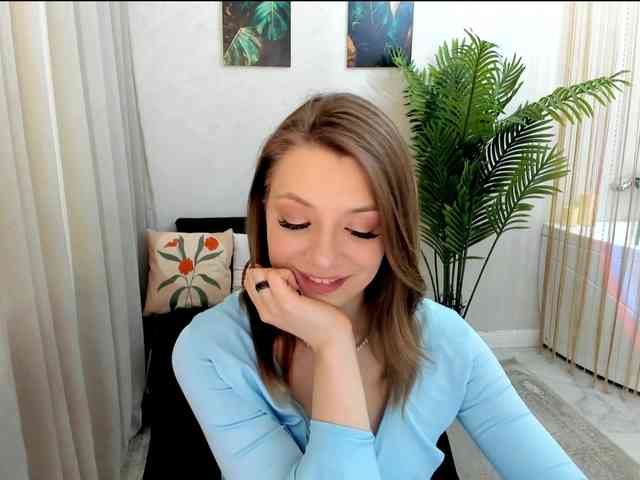AmandaGrace webcam