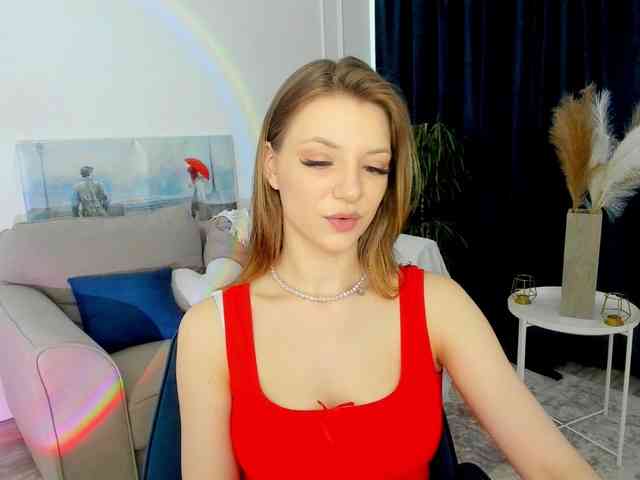 AmandaGrace webcam
