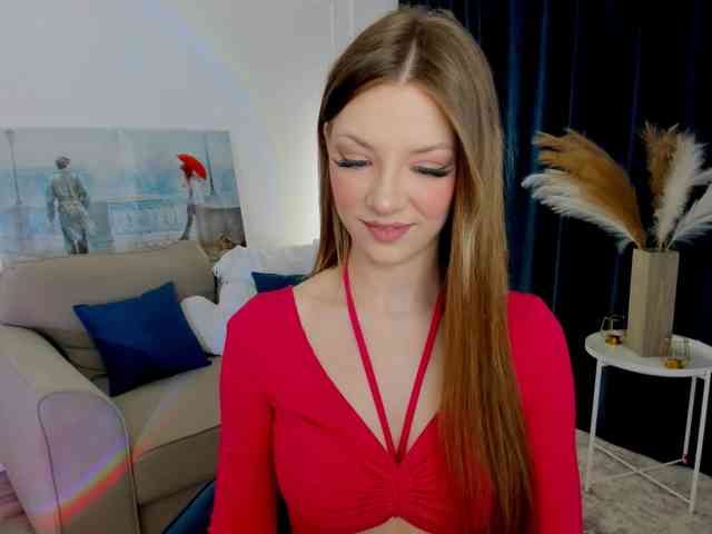 AmandaGrace webcam