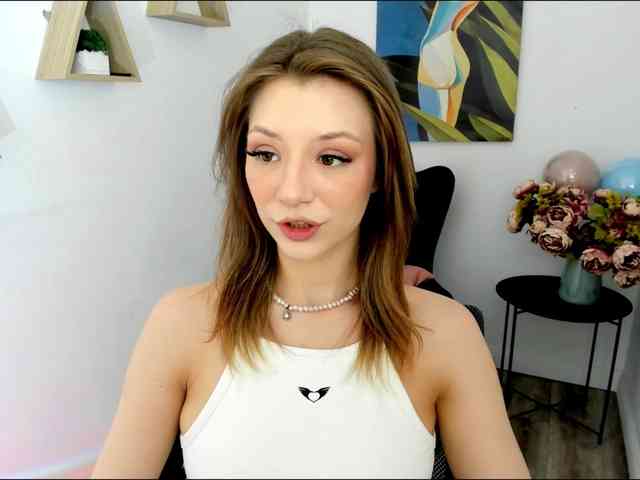 AmandaGrace webcam