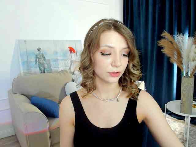 AmandaGrace webcam