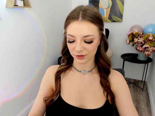 AmandaGrace webcam