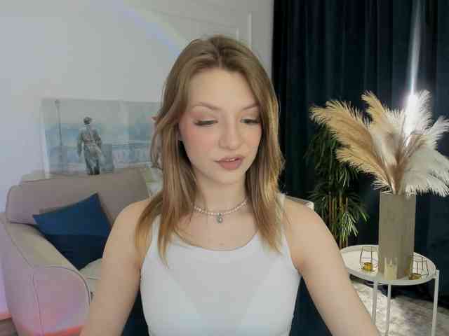 AmandaGrace webcam