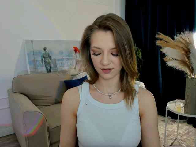 AmandaGrace webcam