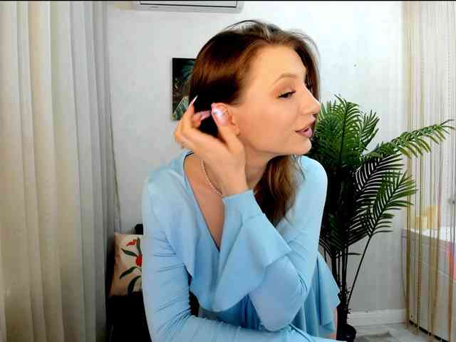 AmandaGrace webcam