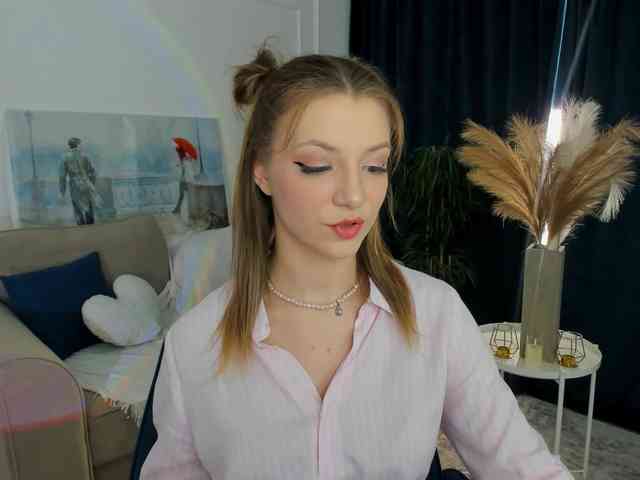 AmandaGrace webcam