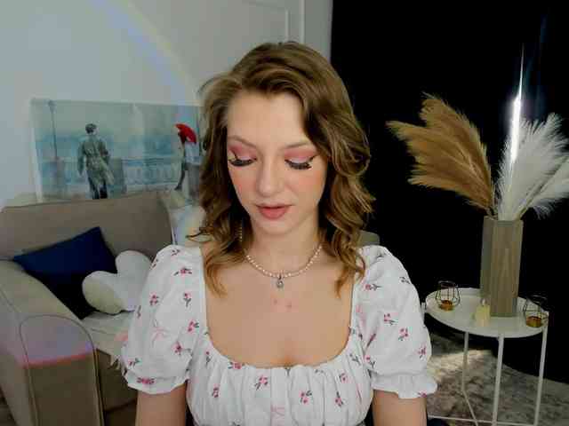 AmandaGrace webcam
