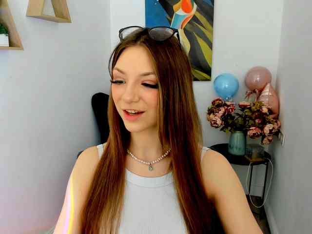 AmandaGrace webcam
