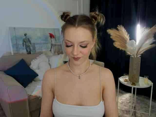 AmandaGrace webcam