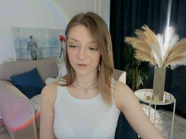 AmandaGrace webcam