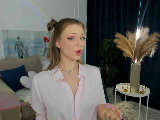 AmandaGrace webcam