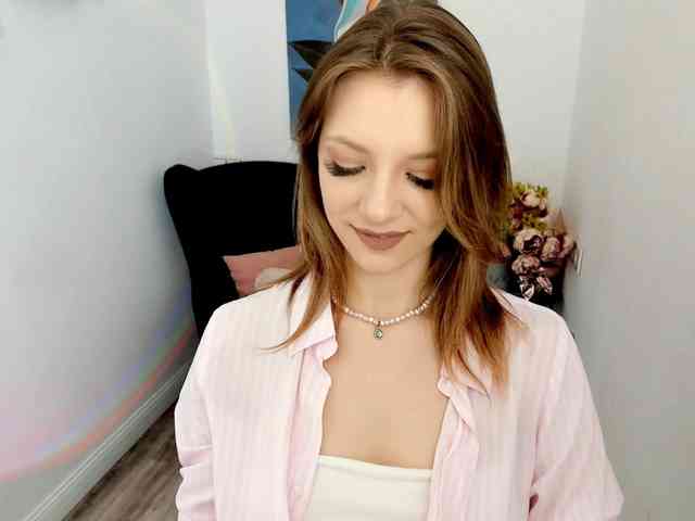AmandaGrace webcam