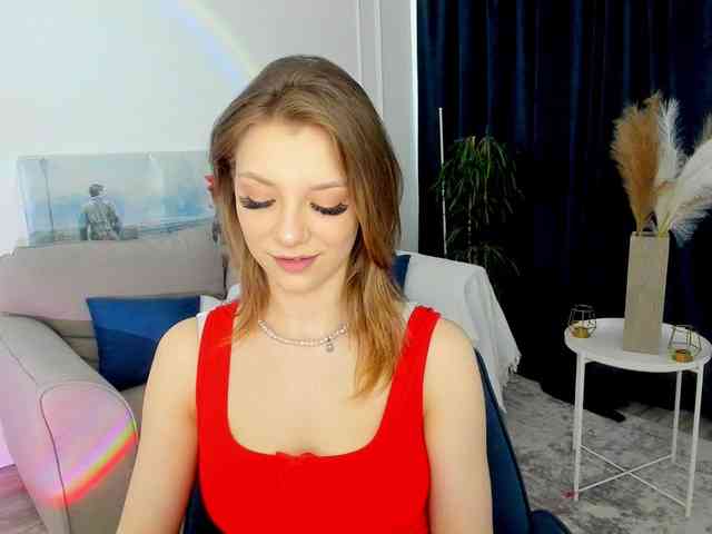 AmandaGrace webcam