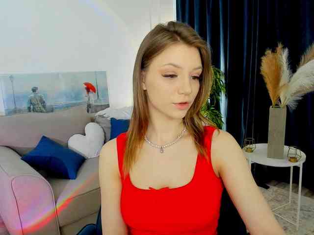 AmandaGrace webcam