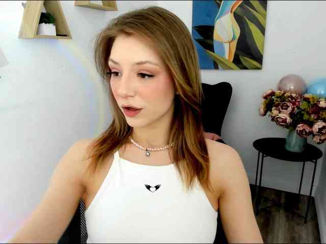 AmandaGrace webcam