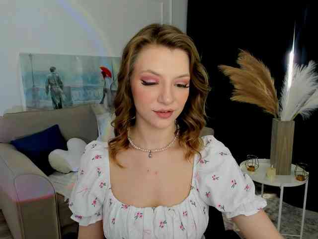 AmandaGrace webcam