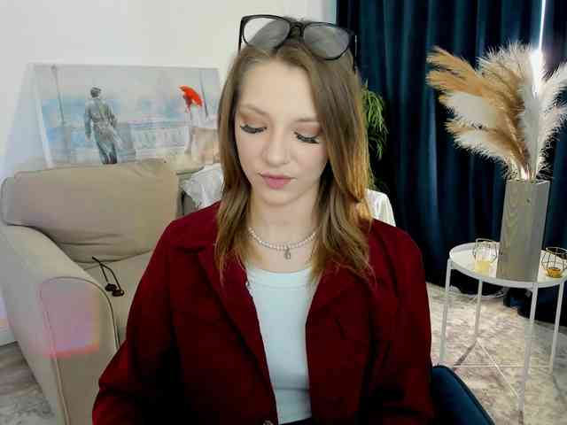 AmandaGrace webcam