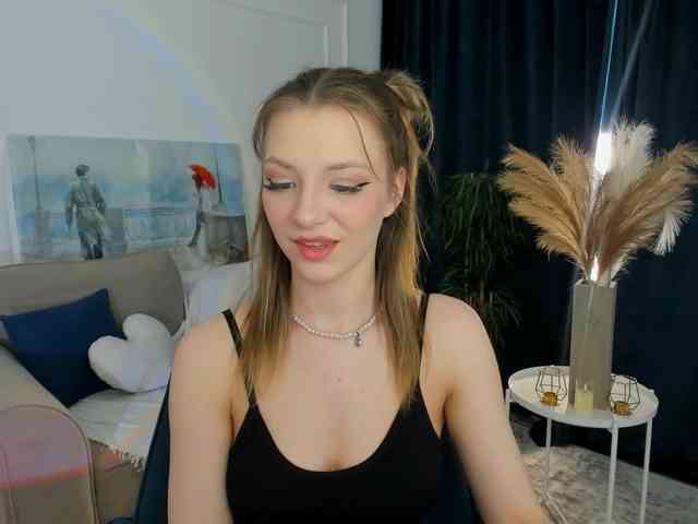 AmandaGrace webcam