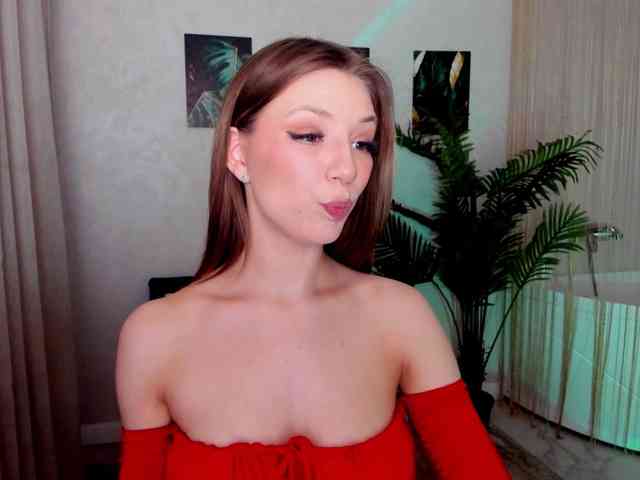 AmandaGrace webcam
