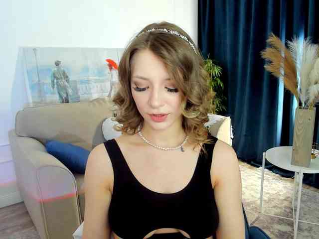 AmandaGrace webcam