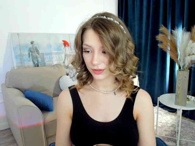 AmandaGrace webcam
