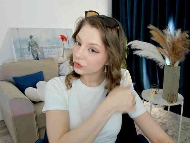 AmandaGrace webcam