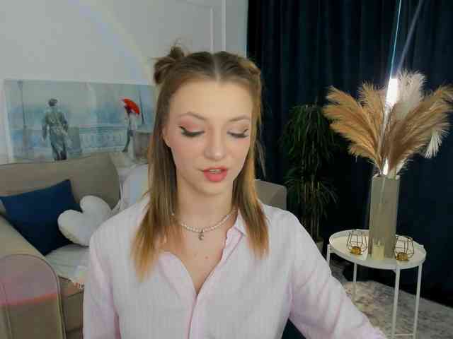 AmandaGrace webcam