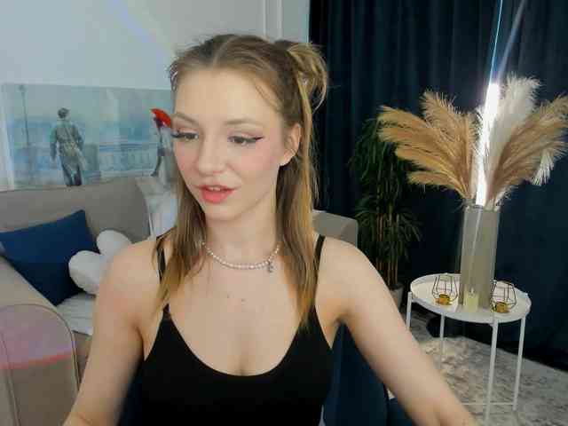 AmandaGrace webcam