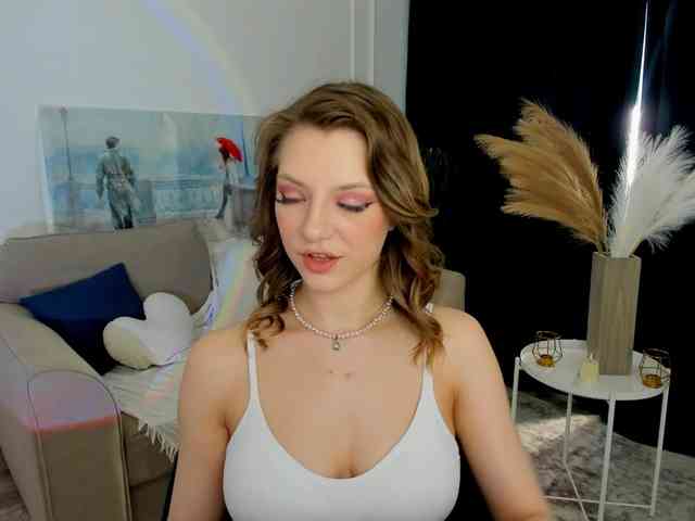AmandaGrace webcam