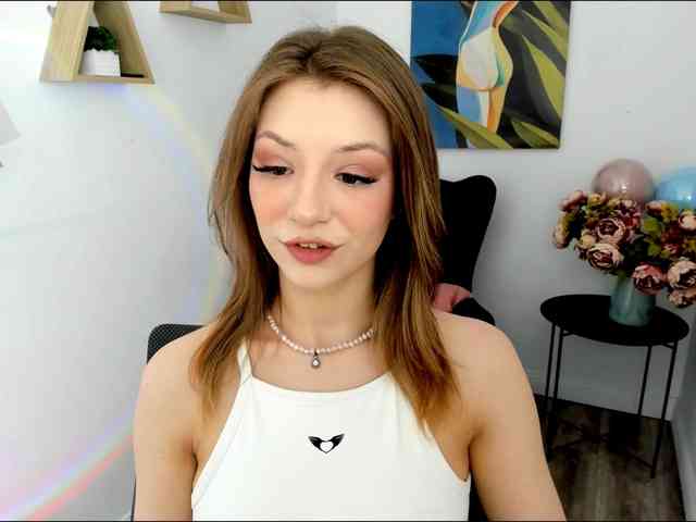 AmandaGrace webcam