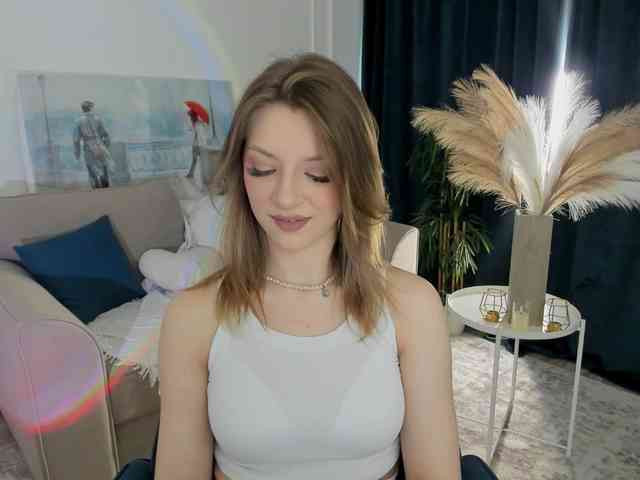 AmandaGrace webcam