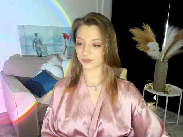 AmandaGrace webcam