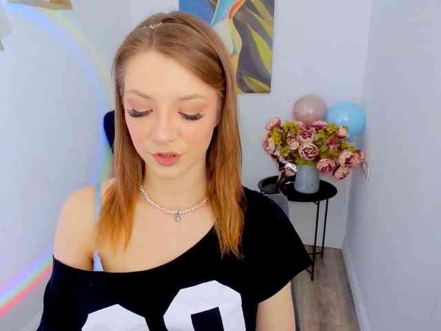 AmandaGrace webcam