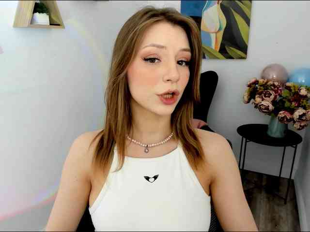 AmandaGrace webcam
