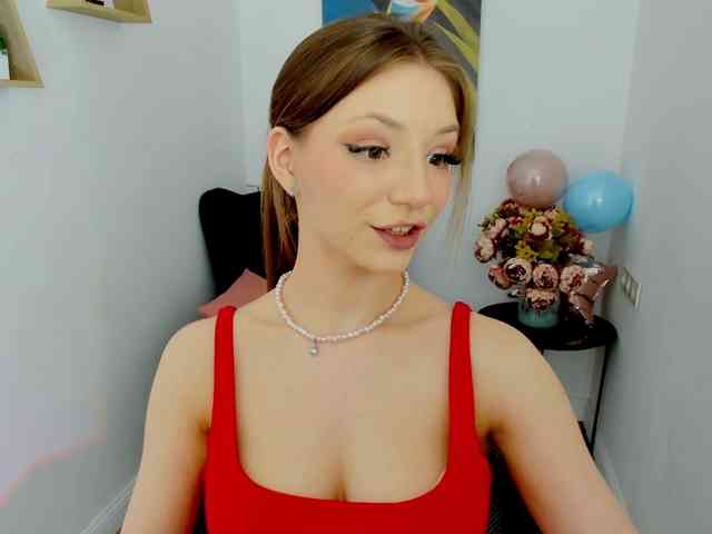 AmandaGrace webcam