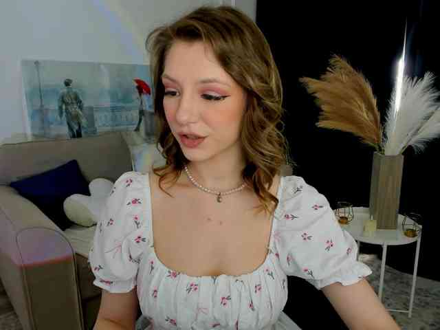 AmandaGrace webcam