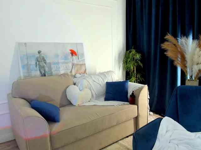 AmandaGrace webcam