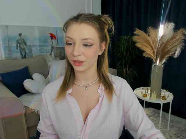 AmandaGrace webcam
