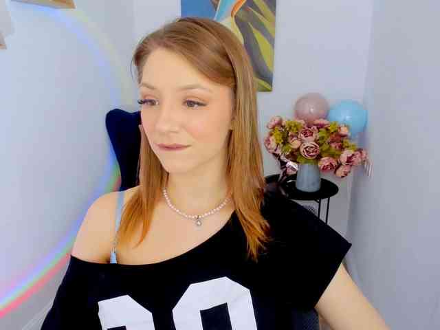 AmandaGrace webcam