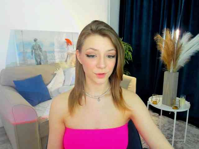 AmandaGrace webcam
