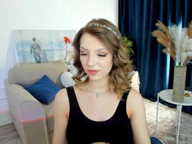 AmandaGrace webcam