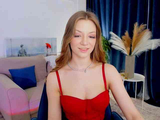 AmandaGrace webcam