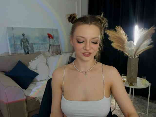 AmandaGrace webcam