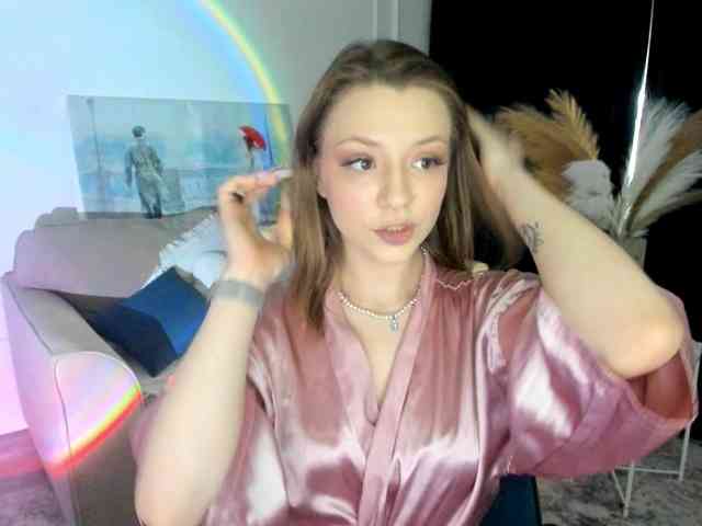 AmandaGrace webcam