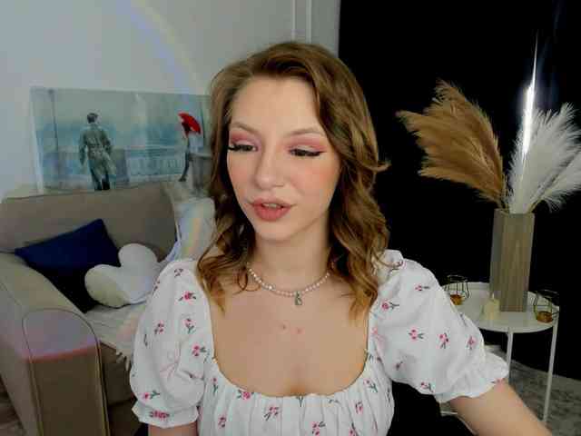 AmandaGrace webcam