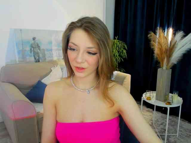 AmandaGrace webcam