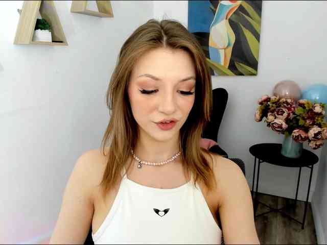 AmandaGrace webcam