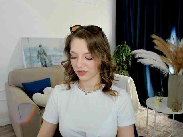 AmandaGrace webcam