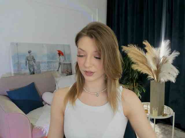 AmandaGrace webcam