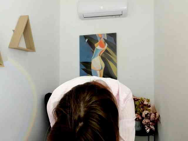 AmandaGrace webcam